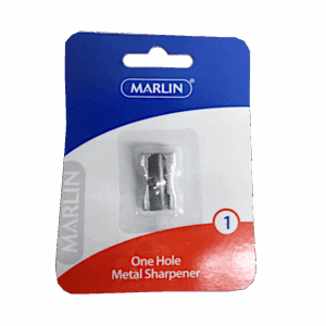 MARLIN METAL SHARPENER 1HOLE