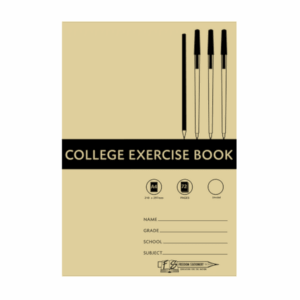 FS COLLEGE EXERCISE UNRULE 72 PAGE