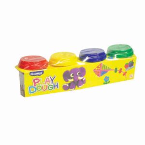 PLAY DOUGH 4PK 288G
