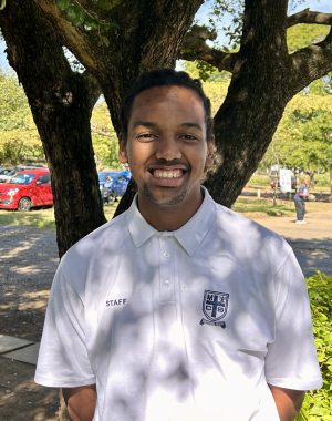 Bradley Mthethwa