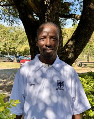 Innocent Mdunge