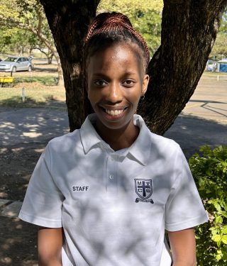 Nonjabulo Ngwadi