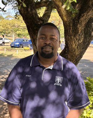 Simbarashe Nhevera