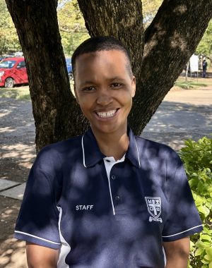 Sindisiwe Langa