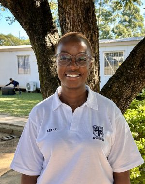 Sindiswa Ngcobo